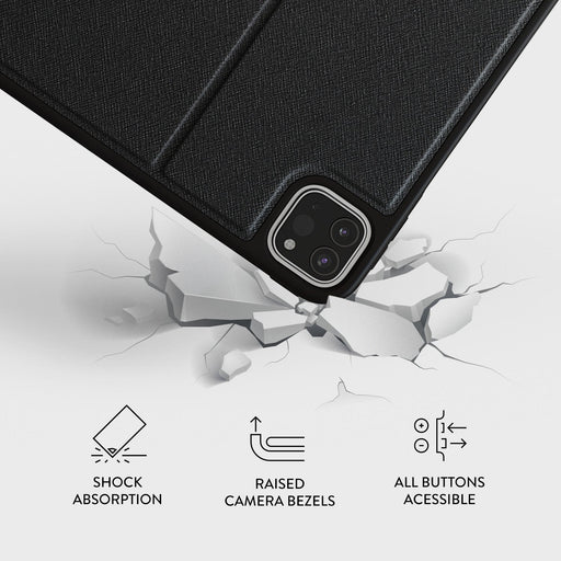 Purity - iPad Pro 12.9 (6th/5th Gen) Case 4