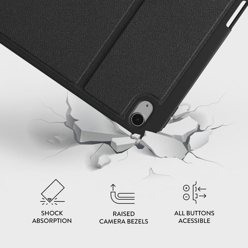 Endless Beauty - Luxury iPad Air 13 (7th/6th Gen) Case 4
