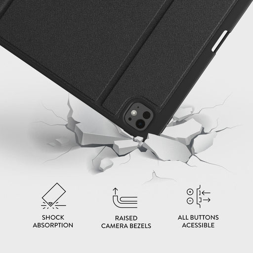 Splash - iPad Pro 13 (7th Gen) Case 4