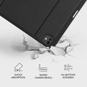 Vintage Edition - Spots iPad Pro 13 (7th Gen) Case 4