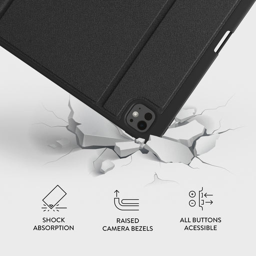 Good Vibes - iPad Pro 13 (7th Gen) Case 4