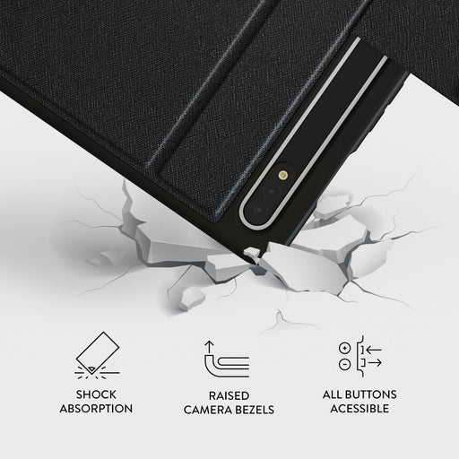 Bitter - Samsung Galaxy Tab S9 Case 3