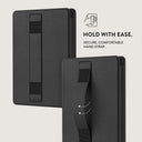 Golden Coral - Pink Kindle Paperwhite (11th Gen) Case 3