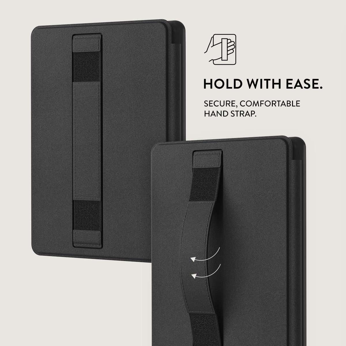 Player - Kindle Paperwhite (11th Gen) Case | BURGA