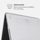 Sagittarius - - Macbook Case 42