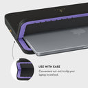 Goddess Energy - Laptop Sleeve 8