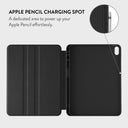 Serene Sunset - Chic iPad Air 11 (7th/6th Gen) Case 6