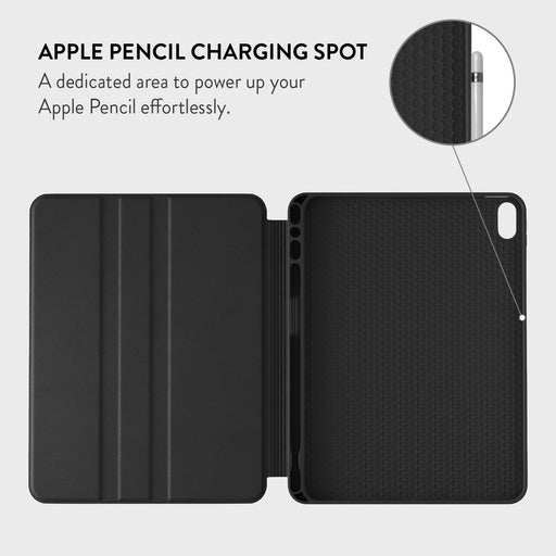 Serene Sunset - Chic iPad Air 11 (7th/6th Gen) Case 6