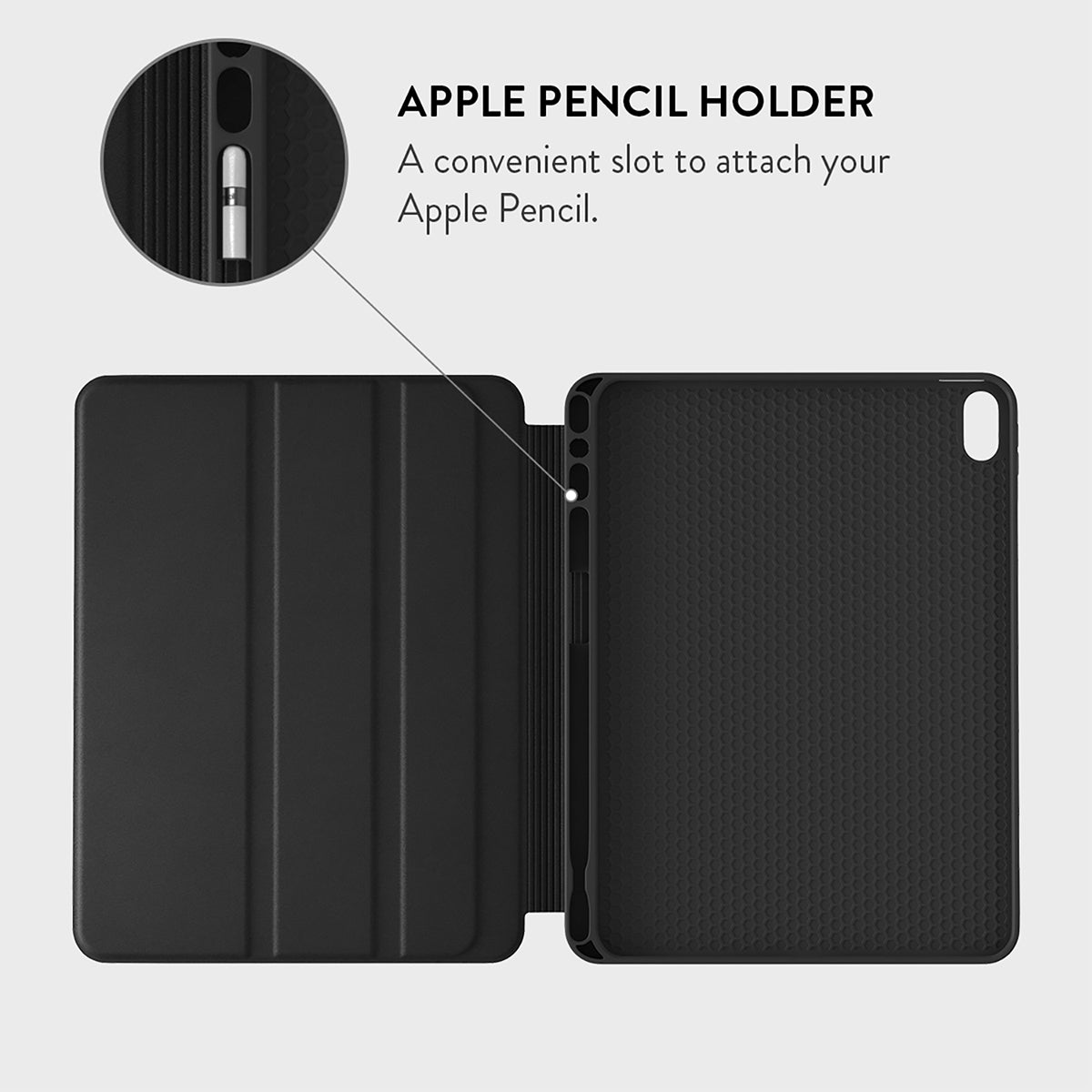 BURGA Cherrybomb ipad10.9(A16)ケース Cherrybomb - iPad 10.9 (A16/10th Gen) Case | BURGA