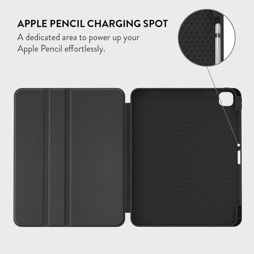 Vintage Edition - Spots iPad Pro 13 (7th Gen) Case 6