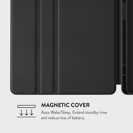 Zen - iPad Pro 12.9 (4th/3rd Gen) Case 7