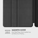 Endless Beauty - Luxury iPad Air 13 (7th/6th Gen) Case 7