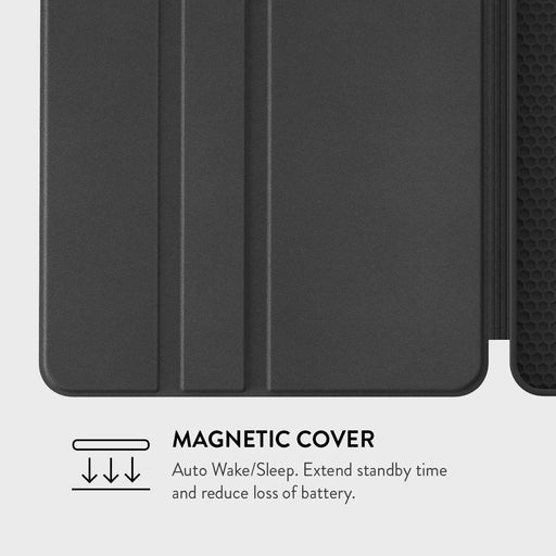 Volcanic Garden - iPad Pro 13 (7th Gen) Case 7