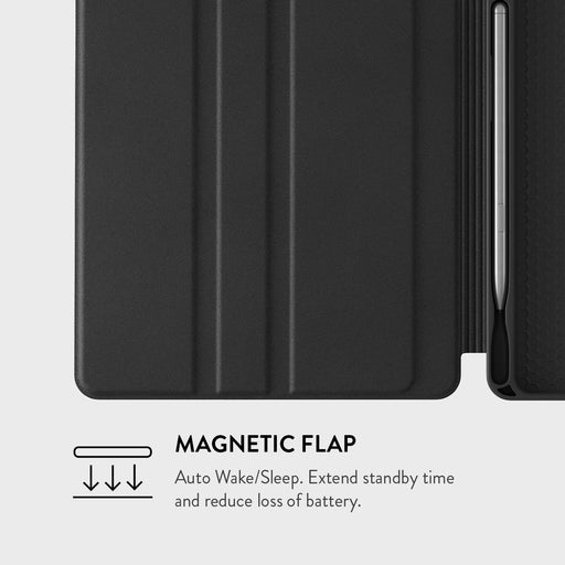 Constant Danger - Cool Samsung Galaxy Tab S9 Case 6