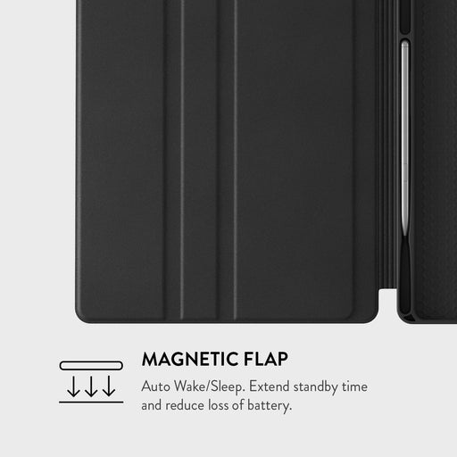 Pure Bliss - Daisy Samsung Galaxy Tab S9 Ultra Case 6