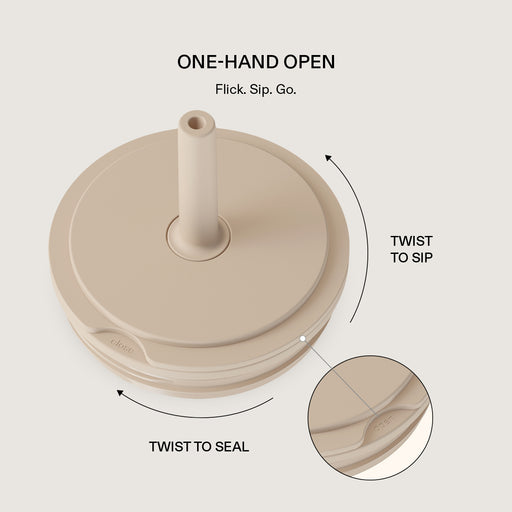 Bitter - All Day Leakproof Tumbler 7