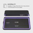 Asap - Laptop Sleeve 2