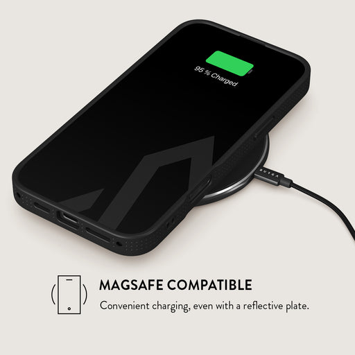 Cougar - iPhone 16 Pro Case 42