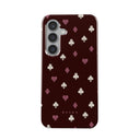 Tricked Me - Samsung Galaxy S24 Case