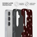 Tricked Me - Samsung Galaxy S24 Case 2