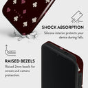Tricked Me - Samsung Galaxy S24 Case 4