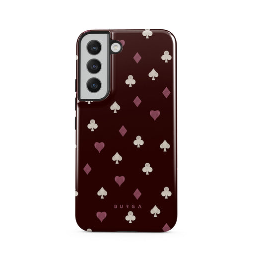 Tricked Me - Samsung Galaxy S22 Case 1