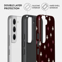 Tricked Me - Samsung Galaxy S22 Case 2