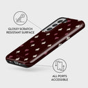 Tricked Me - Samsung Galaxy S22 Case 3