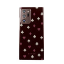Tricked Me - Samsung Galaxy Note 20 Ultra 4G / 5G Case