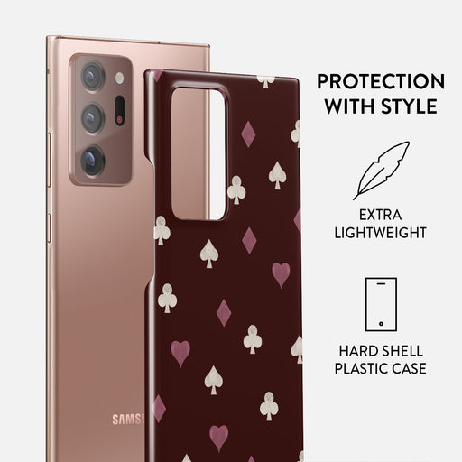 Tricked Me - Samsung Galaxy Note 20 Ultra 4G / 5G Case 2