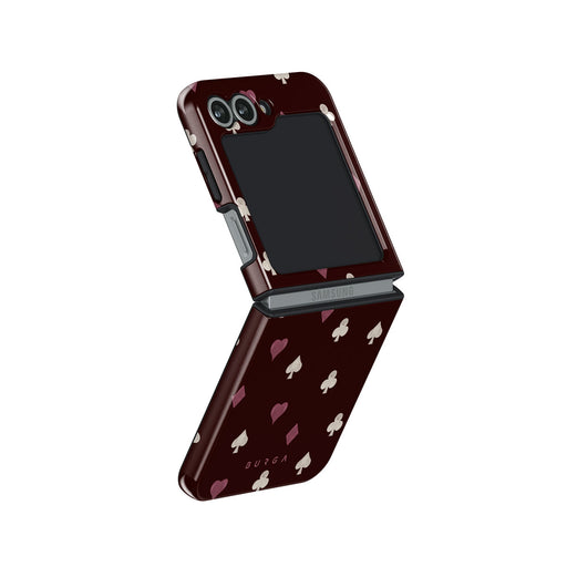 Tricked Me - Samsung Galaxy Z Flip 6 Case 1