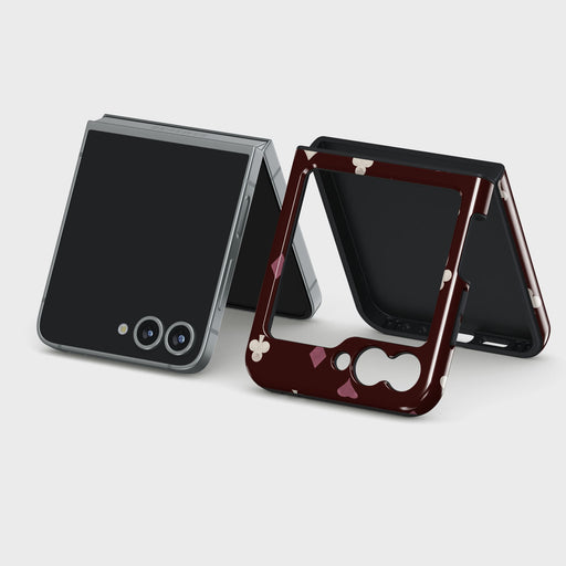 Tricked Me - Samsung Galaxy Z Flip 6 Case 5