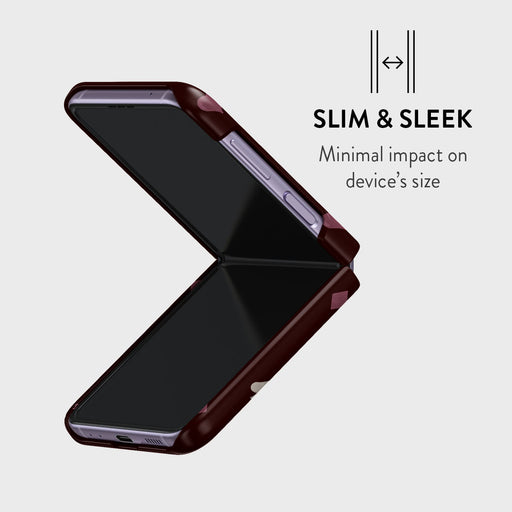 Tricked Me - Samsung Galaxy Z Flip 4 Case 4