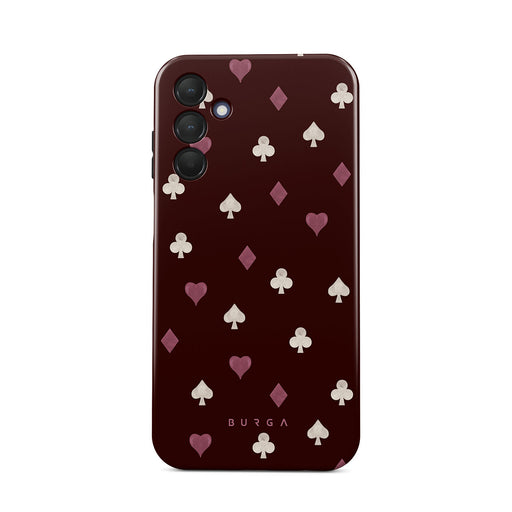 Tricked Me - Samsung Galaxy A15 4G / 5G Case 1