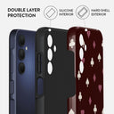 Tricked Me - Samsung Galaxy A15 4G / 5G Case 2