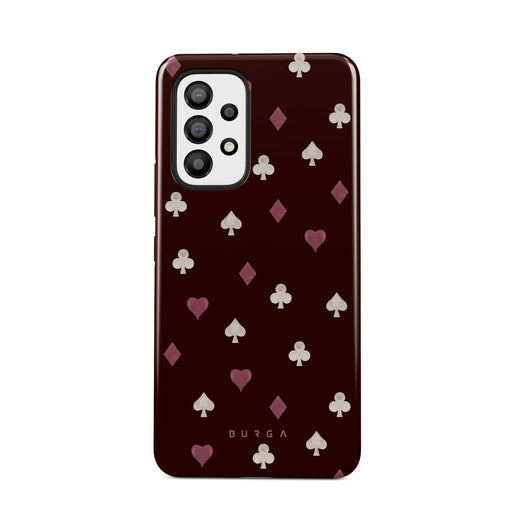Tricked Me - Samsung Galaxy A33 Case 1