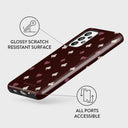 Tricked Me - Samsung Galaxy A33 Case 3
