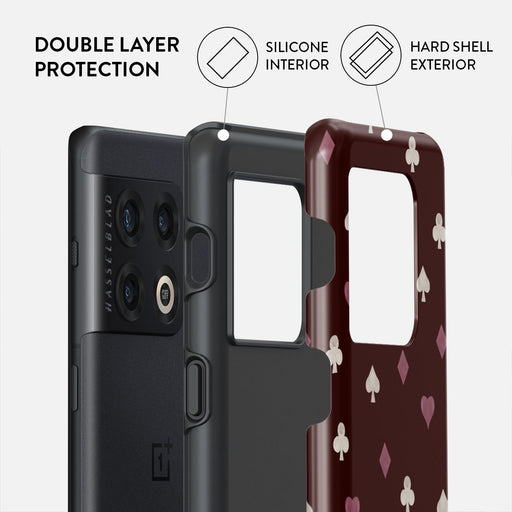 Tricked Me - OnePlus 10 Pro 5G Case 2