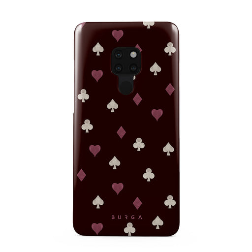 Tricked Me - Huawei Mate 20 Case 1