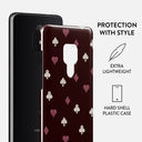 Tricked Me - Huawei Mate 20 Case 2