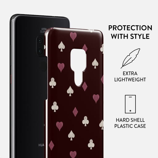 Tricked Me - Huawei Mate 20 Case 2