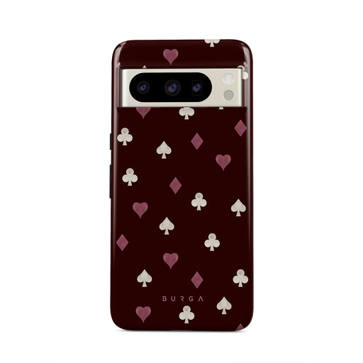 Tricked Me - Google Pixel 8 Pro Case 1