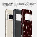 Tricked Me - Google Pixel 8 Pro Case 2
