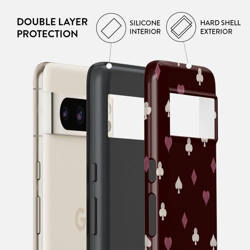 Tricked Me - Google Pixel 8 Pro Case 2