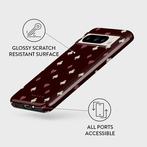 Tricked Me - Google Pixel 8 Pro Case 3