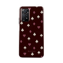 Tricked Me - Xiaomi Redmi Note 11 Pro+ Case 1