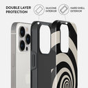 Rabbit Hole - iPhone 13 Pro Max Case 2