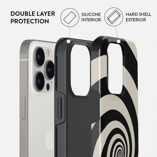Rabbit Hole - iPhone 13 Pro Max Case 2