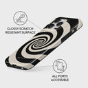 Rabbit Hole - iPhone 13 Pro Max Case 3