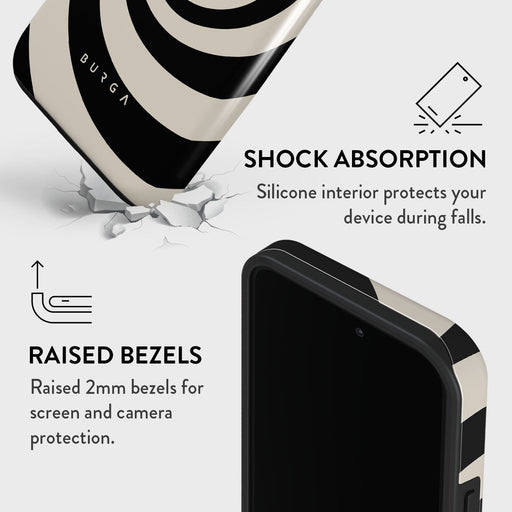 Rabbit Hole - iPhone 13 Pro Max Case 4